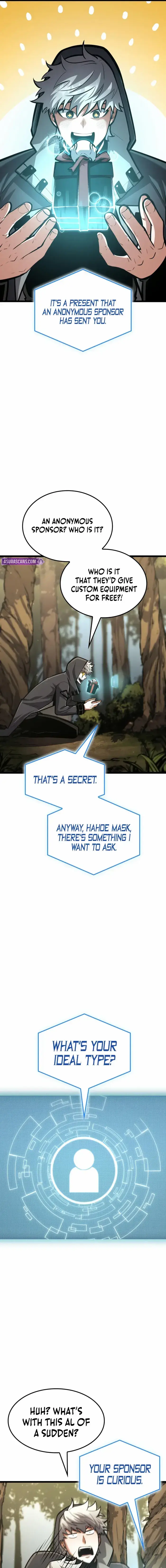 Emperor of Solo Play Chapter 50 image 18_optimized